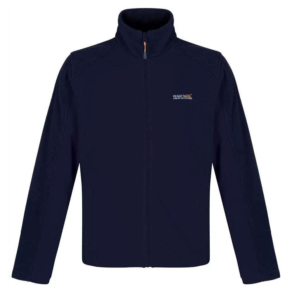 Regatta Hedman Ii Fleece Blauw