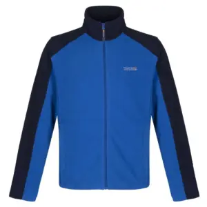 Regatta Hedman Ii Fleece Marineblauw