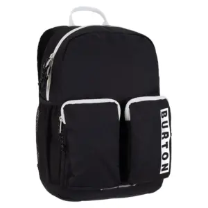 Burton Gromlet 15l Kinderrugzak Zwart