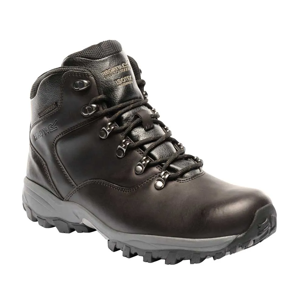 Regatta Bainsford Wandelschoenen Peat