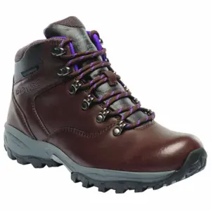 Regatta Bainsford Wandelschoenen Paars