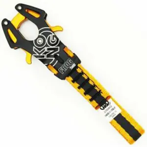 Kong Italy Frog Quickdraw Oranje