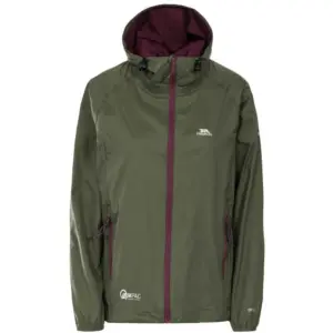 Trespass Qikpac Jas Moss