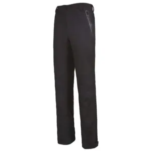 Dlx Sola Broek Zwart