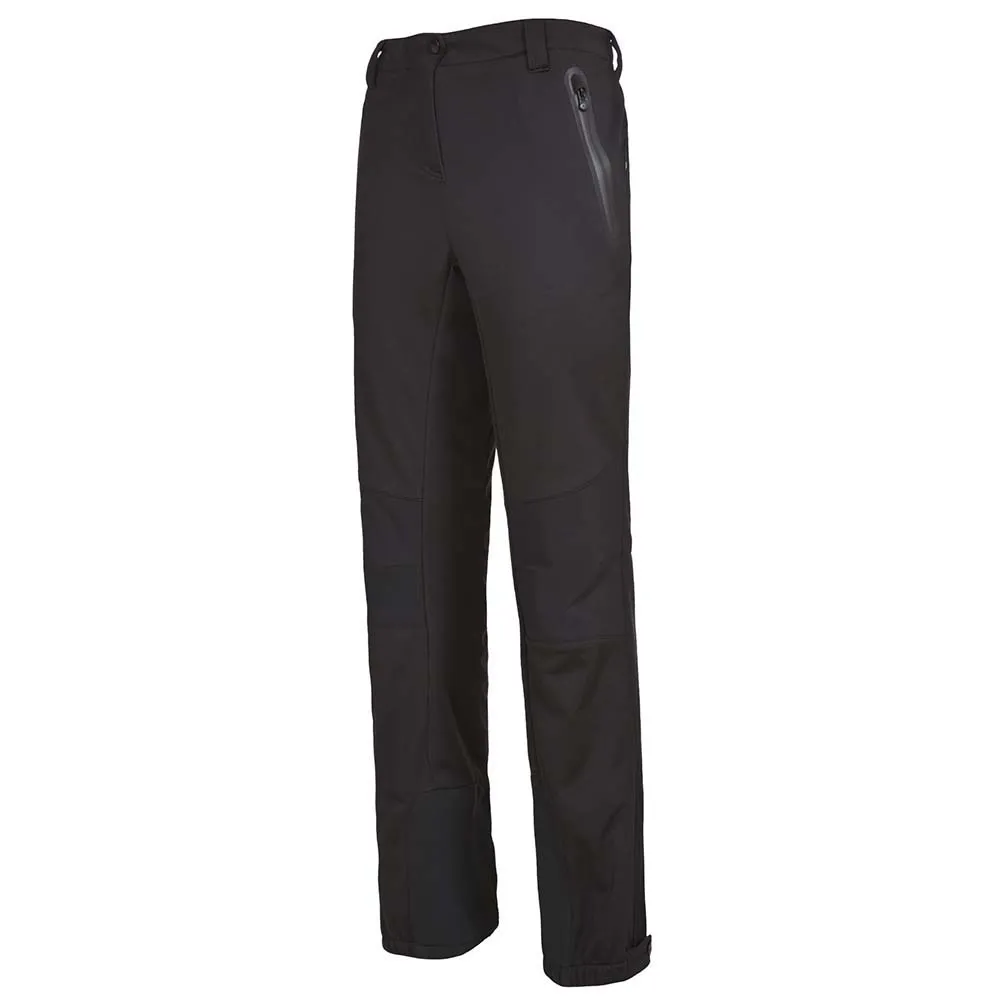 Dlx Sola Broek Zwart