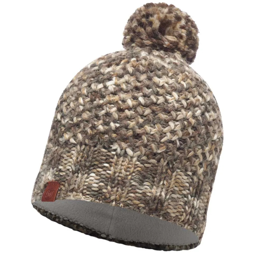 Buff ® Knitted And Polar Muts Bruin