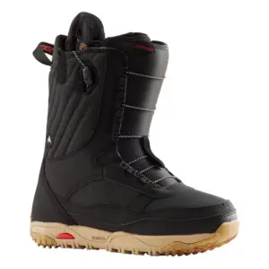 Burton Limelight Snowboardlaarzen Voor Dames Zwart