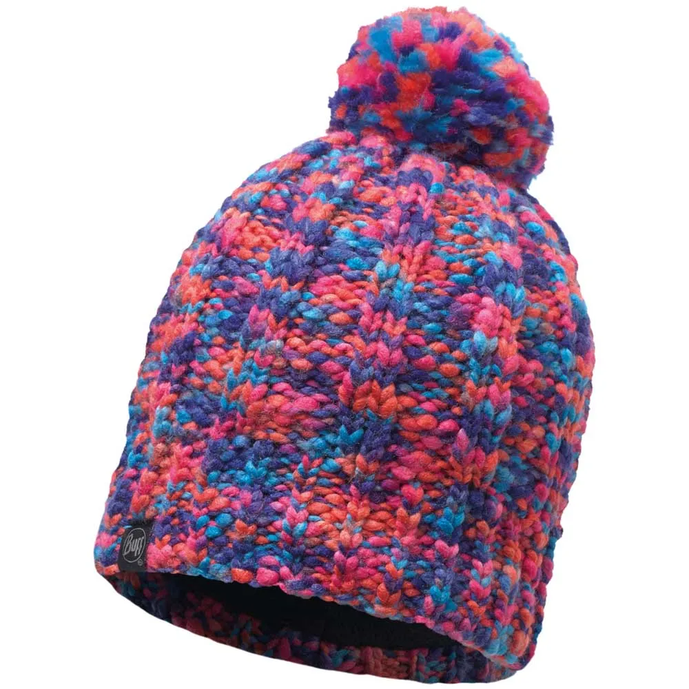 Buff ® Knitted Polar Muts Oranje