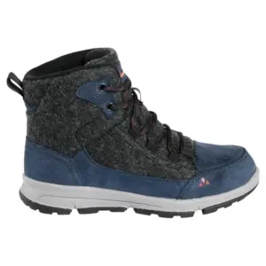 Vaude Ubn Kiruna Mid Cpx Wandelschoenen Eclipse