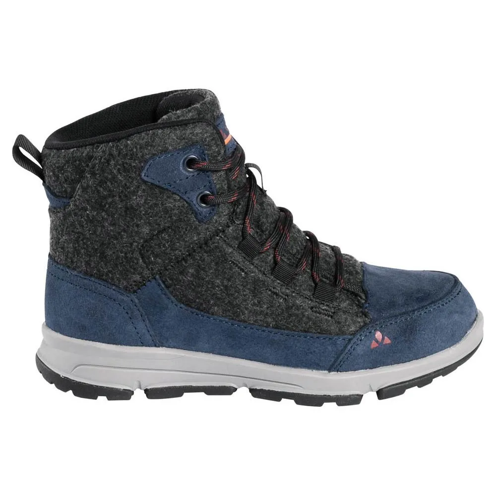 Vaude Ubn Kiruna Mid Cpx Wandelschoenen Eclipse