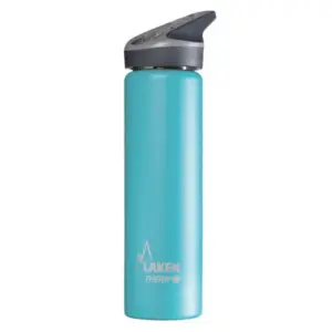 Laken Jannu 750ml Thermosfles Turquoise