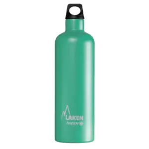 Laken Futura 750ml Thermosfles Turquoise