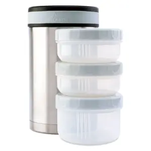 Laken Food And Cover 1.5l Thermosfles 1 Unit