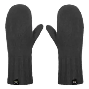 Salewa Walk Wool 2 Handschoenen Carbon