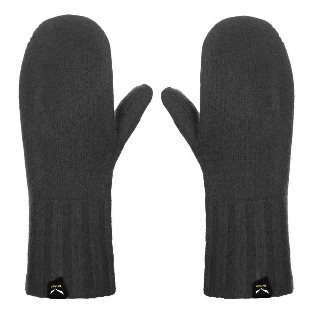 Salewa Walk Wool 2 Handschoenen Carbon
