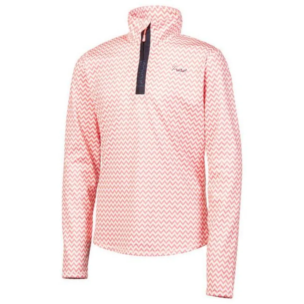 Protest Deza Fleece Petunia