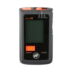 Mammut Barryvox S Digital Device Lawinepieper Europe
