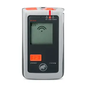 Mammut Barryvox Lawinepieper Europe