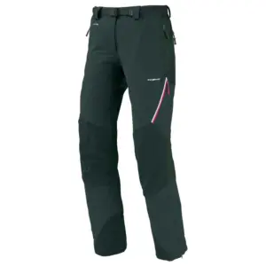 Trangoworld Uhsi Extreme Ds Broek Zwart