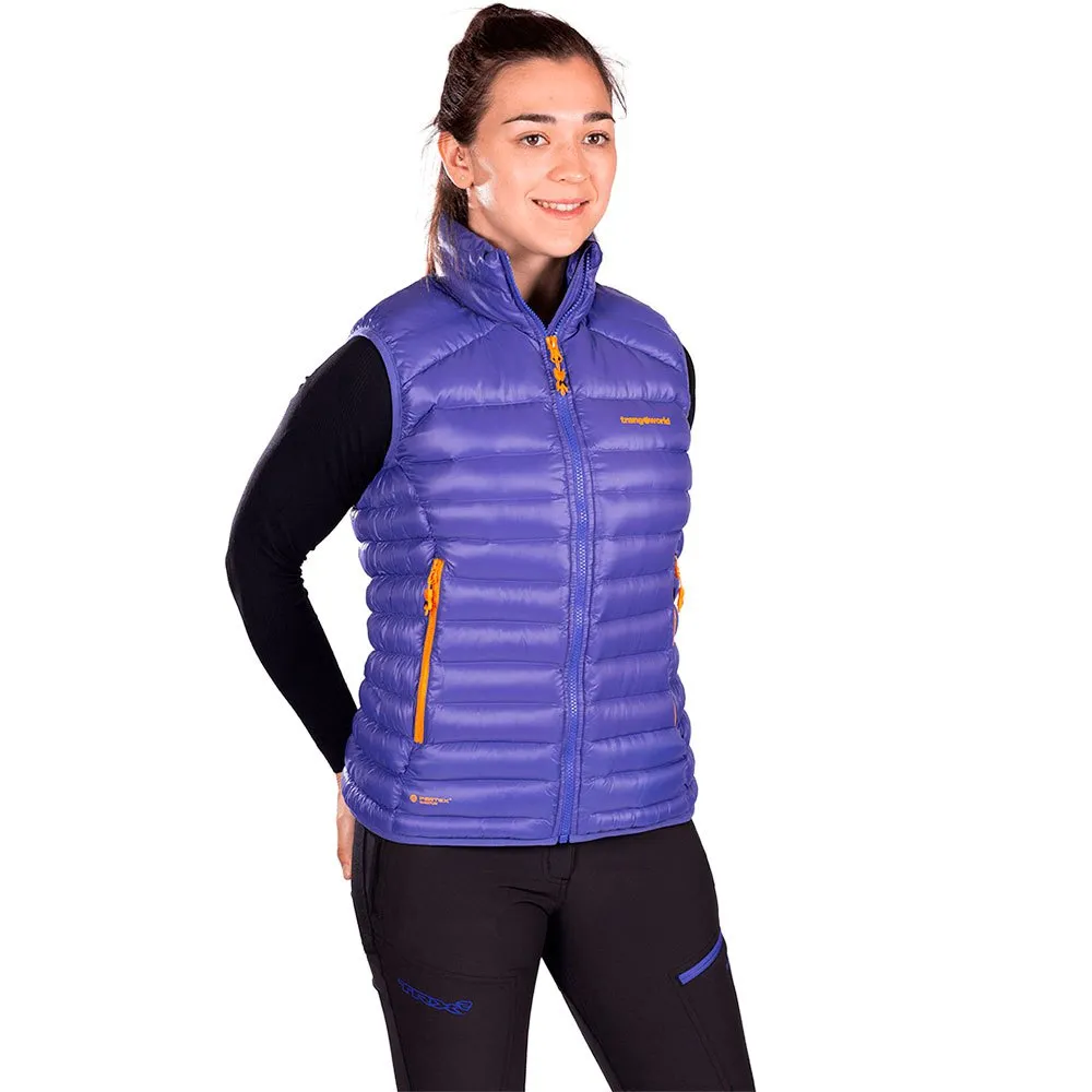 Trangoworld Trx2 800 Pro Vest Blauw