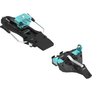 Atk Race Candy 5 Toerski-bindingen Zwart
