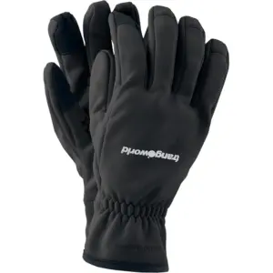 Trangoworld Akme Ds Handschoenen Zwart