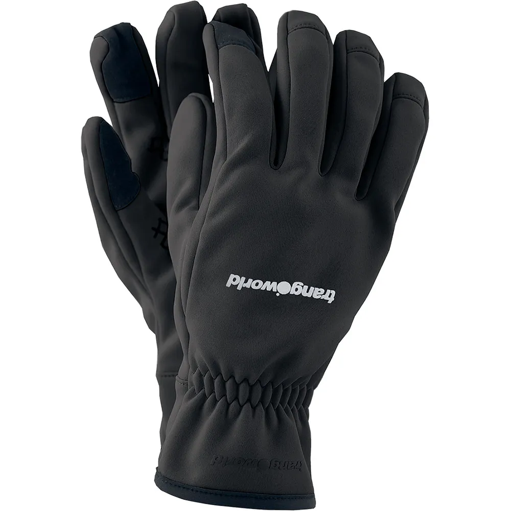 Trangoworld Akme Ds Handschoenen Zwart