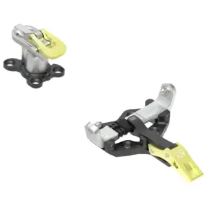Atk Race Trofeo 10 Plus Toerski-bindingen Zwart