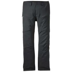Outdoor Research Bolin Broek Zwart