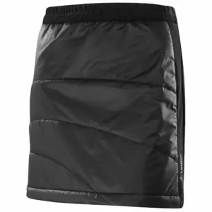 Loeffler Primaloft Mix Rok Zwart