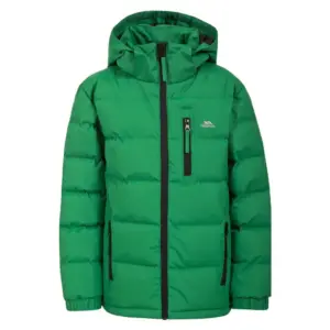 Trespass Tuff Donzen Jas Groen
