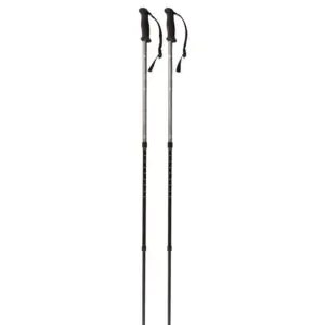 Trespass Transduo Stokken Zilver