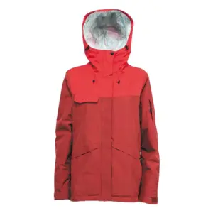 Nitro Chersky 37.5 2.5l Jas Rood
