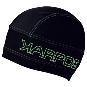 Karpos Alagna Muts Zwart