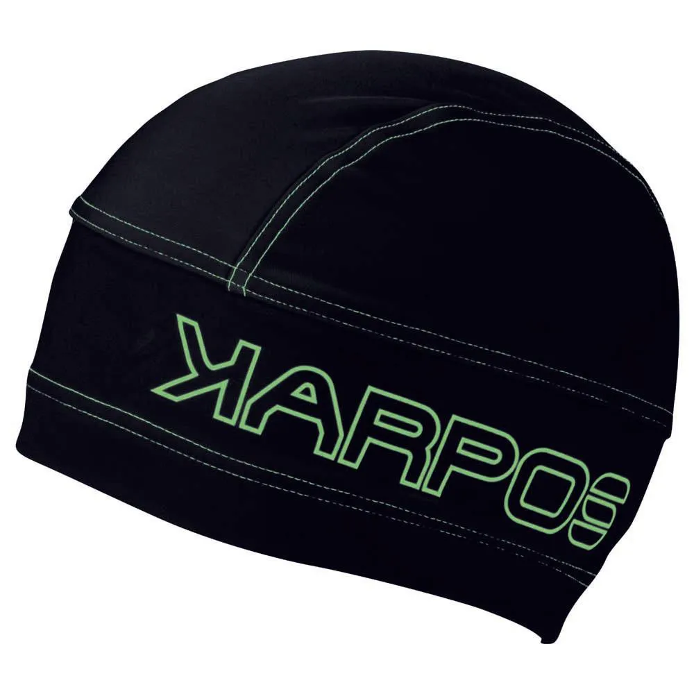 Karpos Alagna Muts Zwart