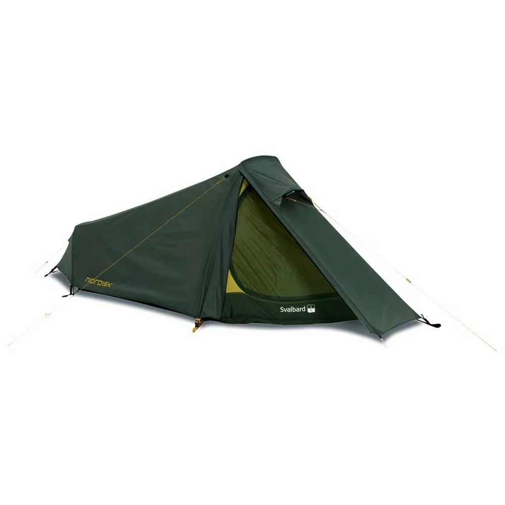 Nordisk Svalbard Tent Groen