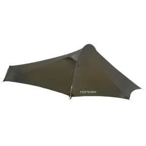 Nordisk Lofoten Race 2p Lw Tent Groen