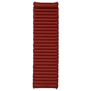 Nordisk Vega 2.5 Opblaasbaar Matras Rood