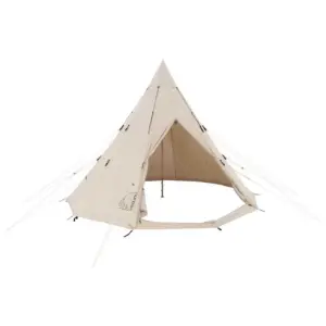 Nordisk Alfheim Tent Beige