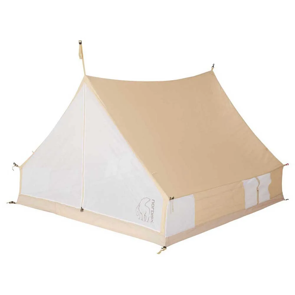 Nordisk Ydun Cabin Tent Beige