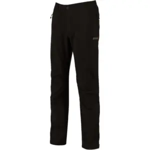 Regatta Geo Ii Broek Zwart