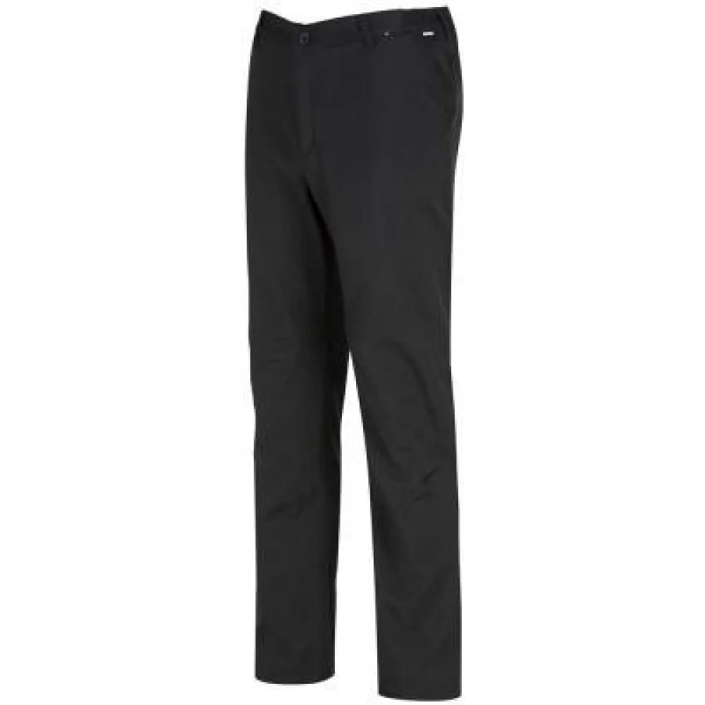 Regatta Fenton Broek Zwart