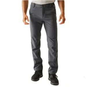 Regatta Fenton Broek Grijs