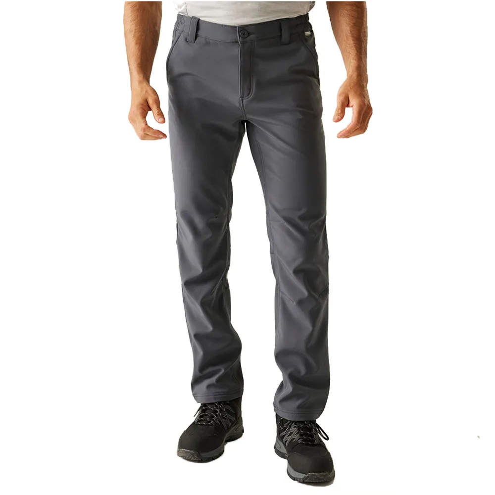 Regatta Fenton Broek Grijs