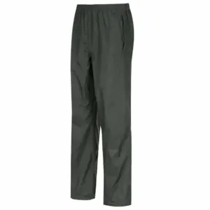 Regatta Pack It Overtrousers Broek Bay Leaf