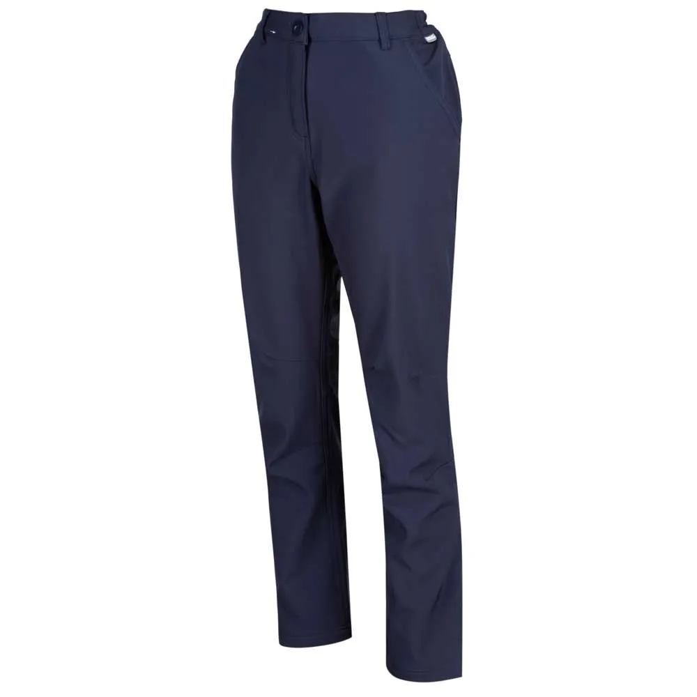 Regatta Fenton Broek Blauw