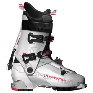 La Sportiva Vanguard Skischoenen Voor Dames Ice / Hibiscus