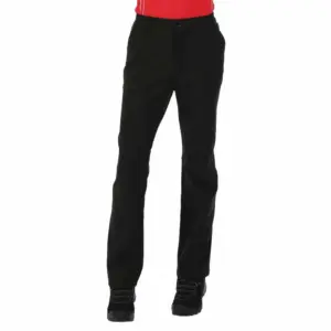 Regatta Fenton Trousers Broek Zwart