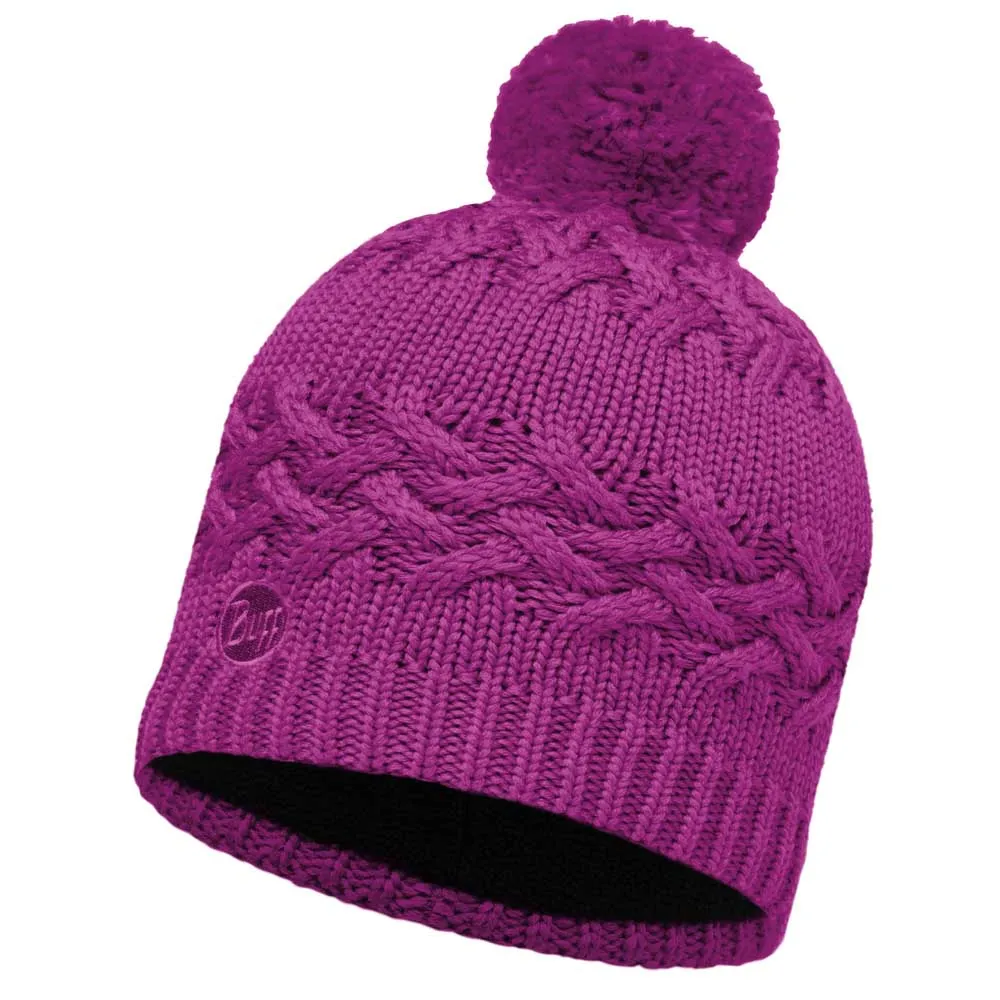 Buff ® Knitted Polar Muts Savva Mardi Grape