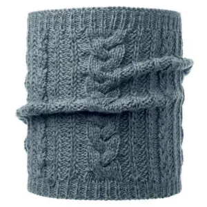 Buff ® Knit Comfort Nekwarmer Grijs